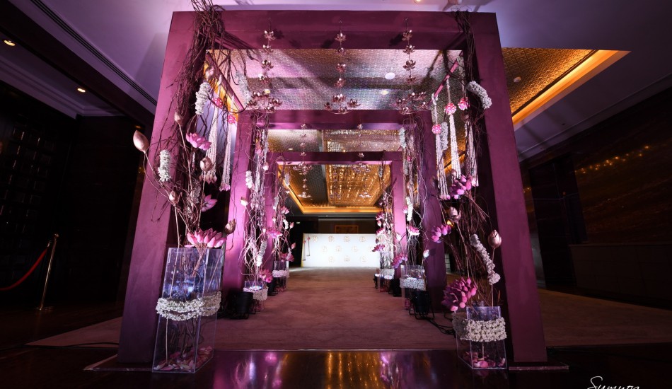 Sumyog Wedding Planners